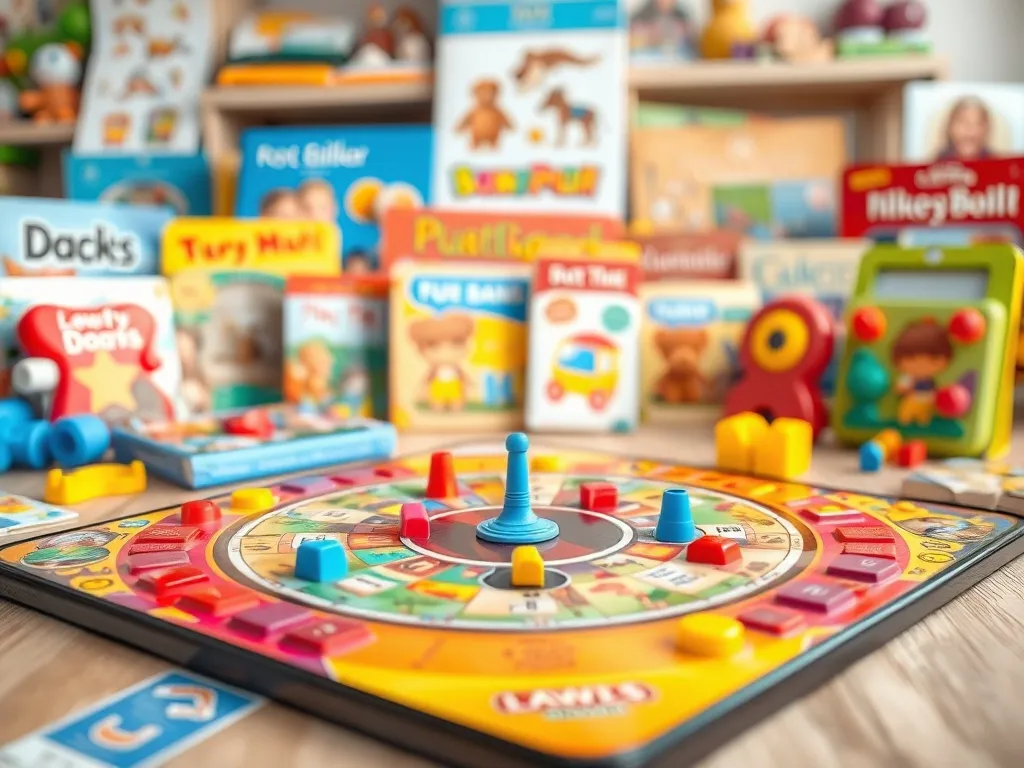 Co kupić 9-latce na prezent? Inspiracje dla rodziców i bliskich