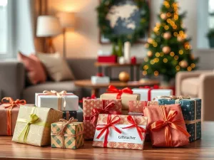 Jaki voucher na prezent? Przewodnik po najlepszych opcjach