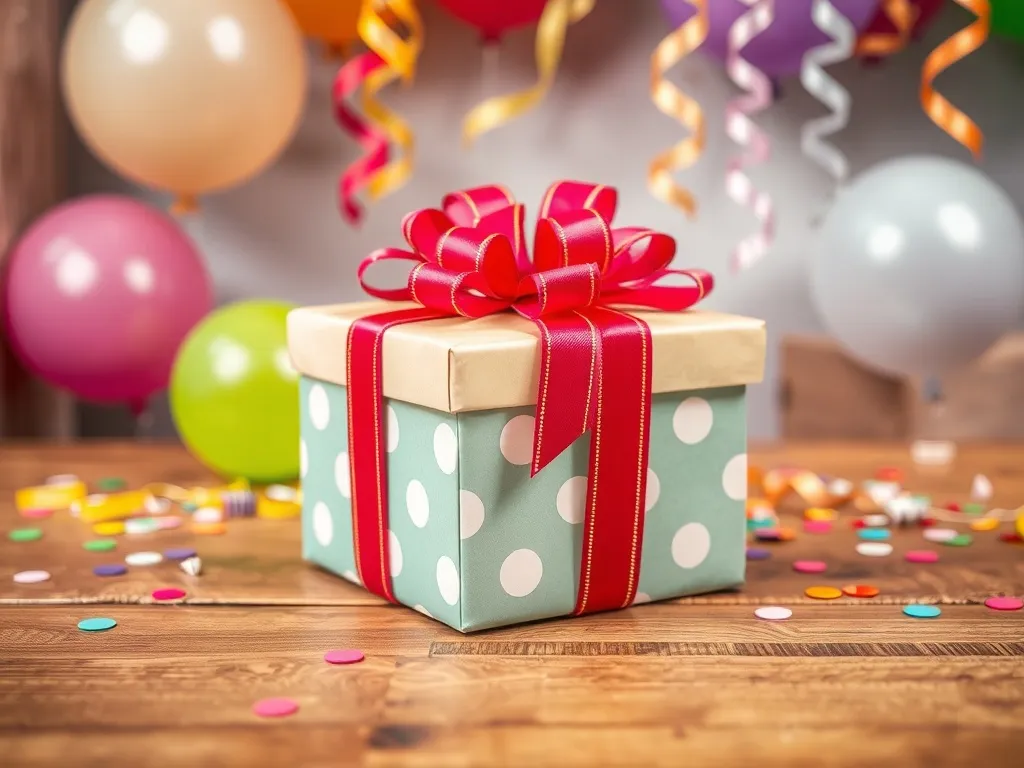 Jaki prezent na parapetówkę? Sprawdź nasze pomysły!