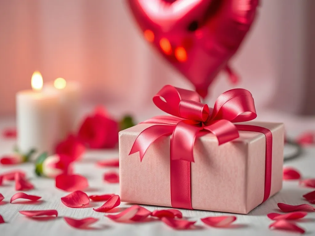Jaki prezent na walentynki? Sprawdź nasze najlepsze pomysły!