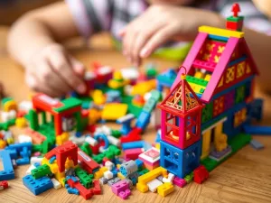 Co na prezent dla 6 latka? Najlepsze pomysły na wyjątkowy upominek