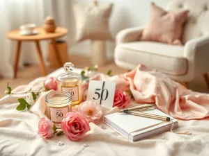 Jaki prezent na 50 urodziny dla kobiety? Sprawdź nasze inspiracje!