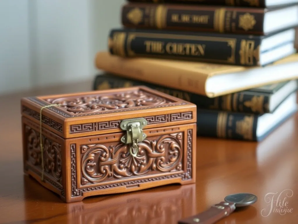 Jaki prezent na bierzmowanie? Pomysły i inspiracje na wyjątkowy podarunek