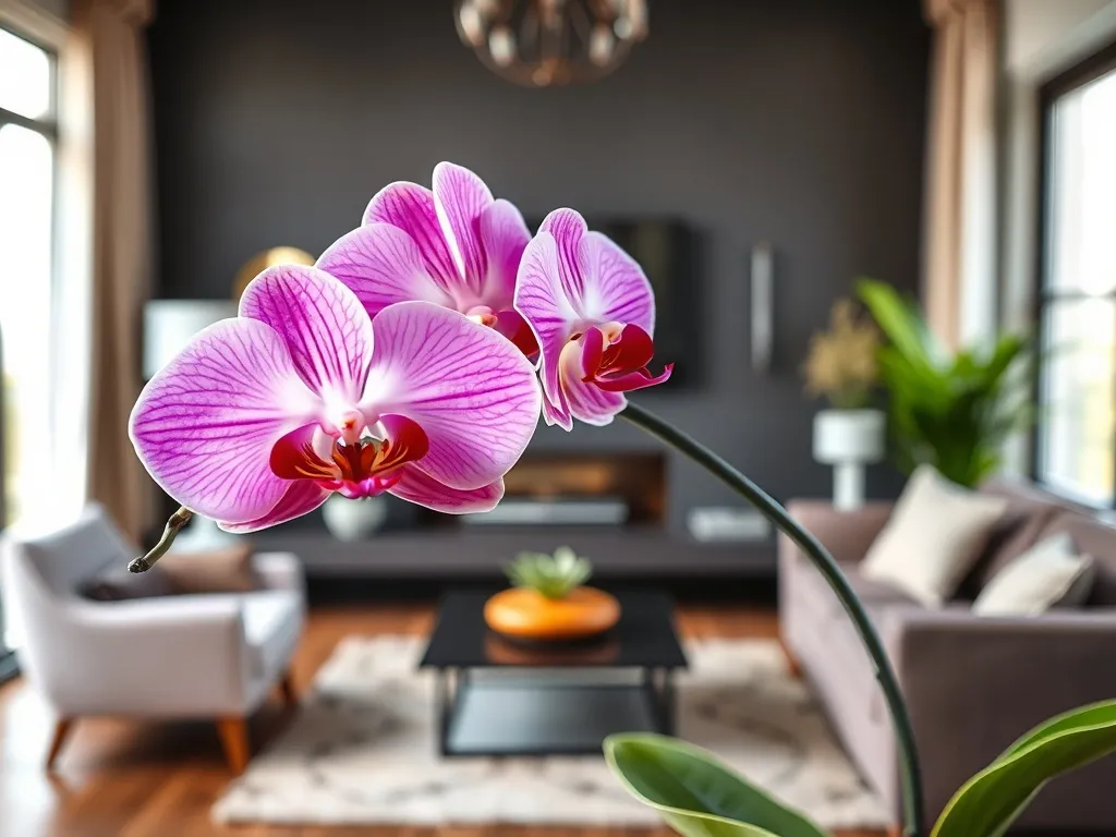 Jaki kwiat doniczkowy na prezent? Najlepsze propozycje i porady