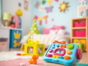 Co na prezent dla 5 latki? Najlepsze pomysły na upominki