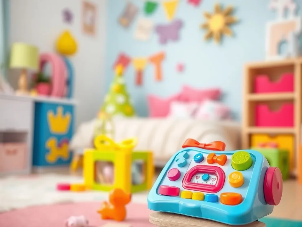 Co na prezent dla 5 latki? Najlepsze pomysły na upominki