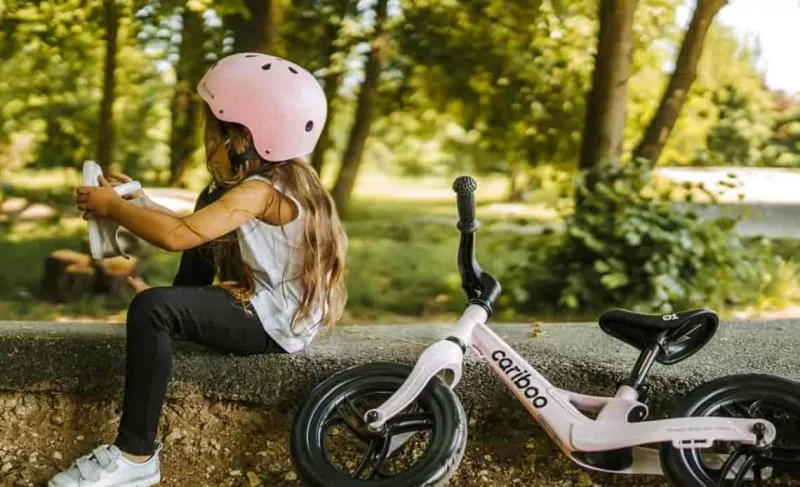 Rowerki biegowe dla najmłodszych - jak wybrać najlepszy model dla Twojego dziecka?